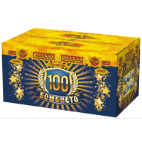 РС8888 БомбиСТО Салюты до 400 залпов 