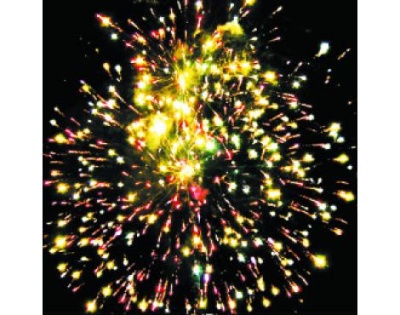 ЕС680 По-нашему! Батареи салютов до 50 залпов 