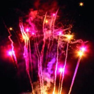 Р8323 От заката до рассвета Проф - пиротехника 