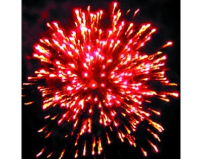 Р2560 Огненный залп Ракеты средние 